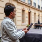 Our host just vanished, but Booking.com still said ‘no’ to a refund