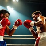 Hook, line and cinema: why boxing films are still a knockout