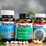 Cofepris alerta sobre publicidad engañosa de Tiroidex; advierte riesgos a la salud