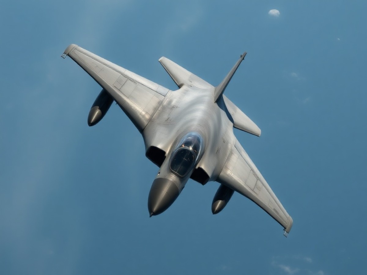 Congressional report tallies 42 US aircraft lost or damaged in Operation Epic Fury