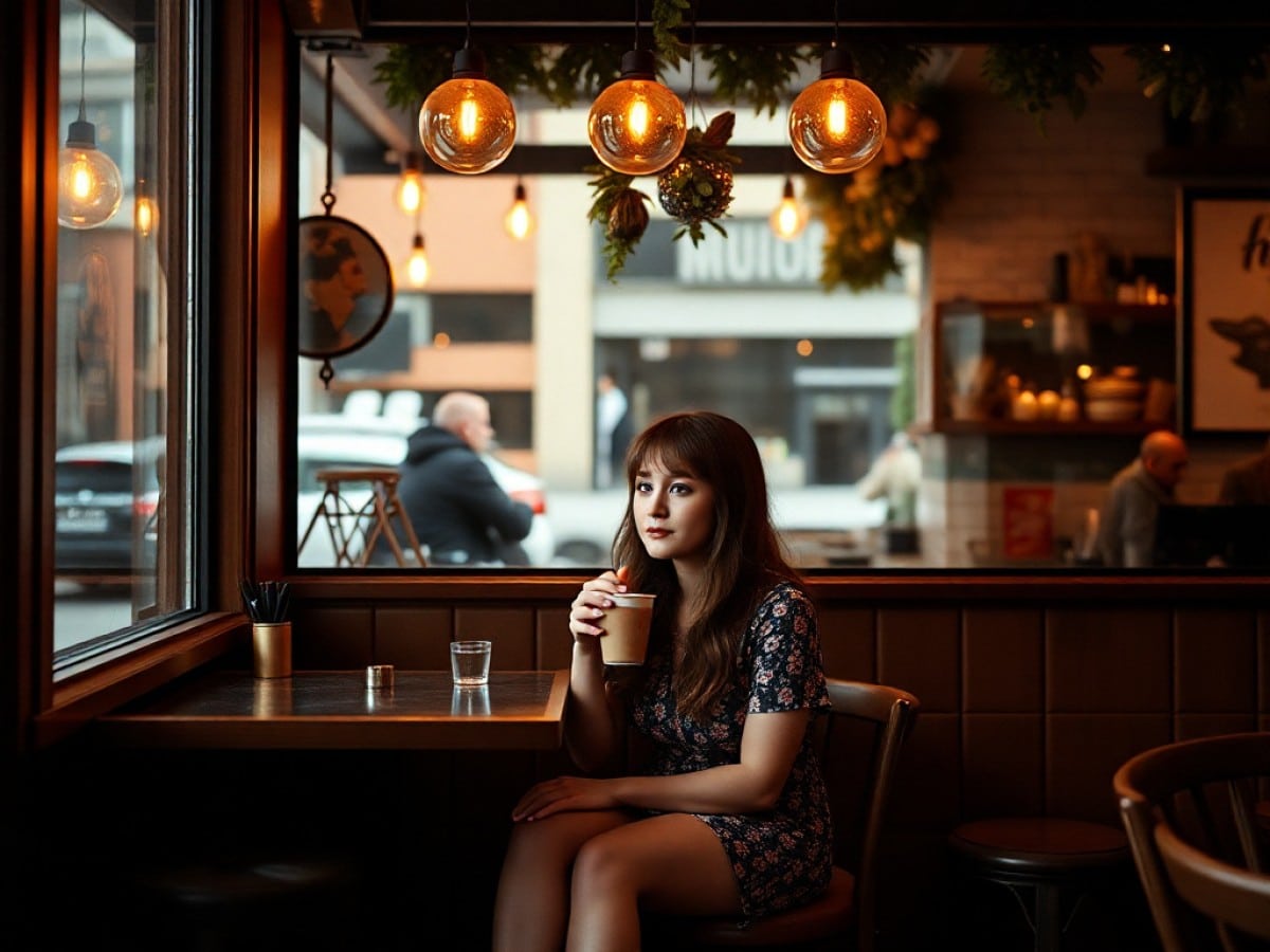 Add to playlist: the coffee-shop pop of Gianna and the week’s best new tracks