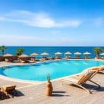 Firm bookings, fast refunds: easyJet and On The Beach aim to reassure jittery travellers with holiday pledges