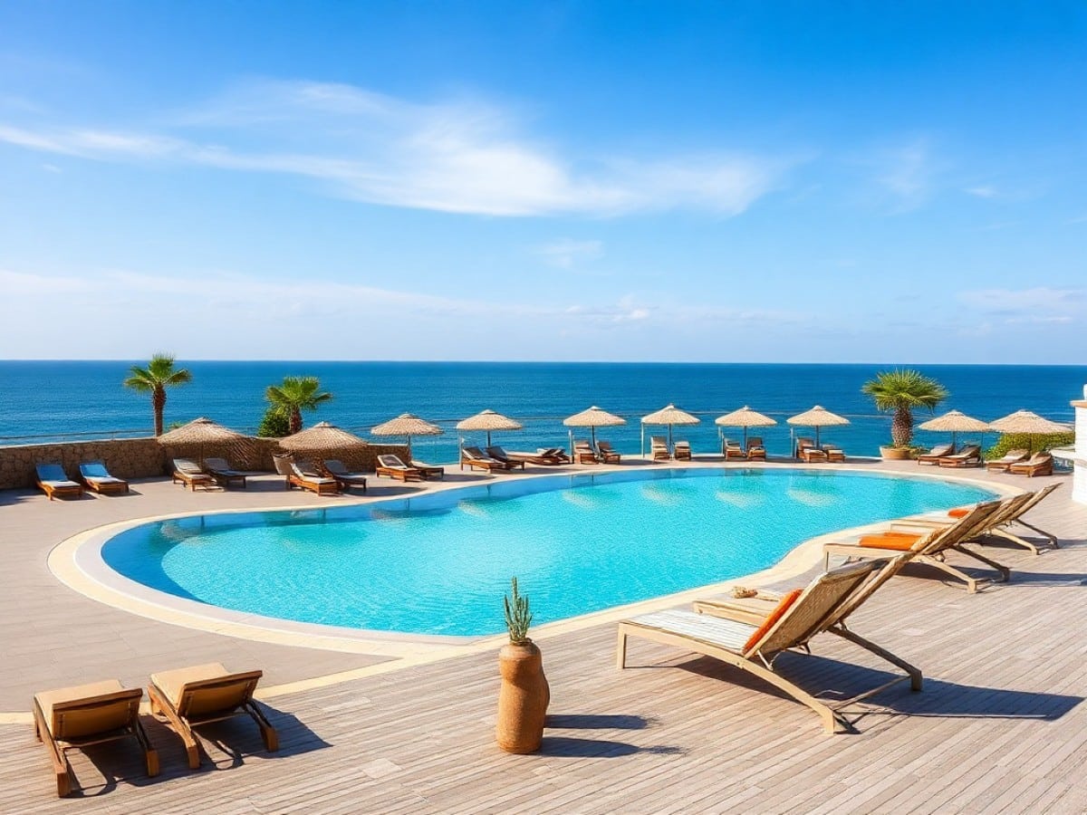 Firm bookings, fast refunds: easyJet and On The Beach aim to reassure jittery travellers with holiday pledges