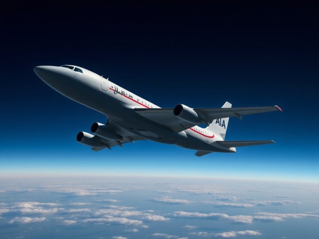Investigation: Russian shadow airlines use Algeria as base for secretive missions