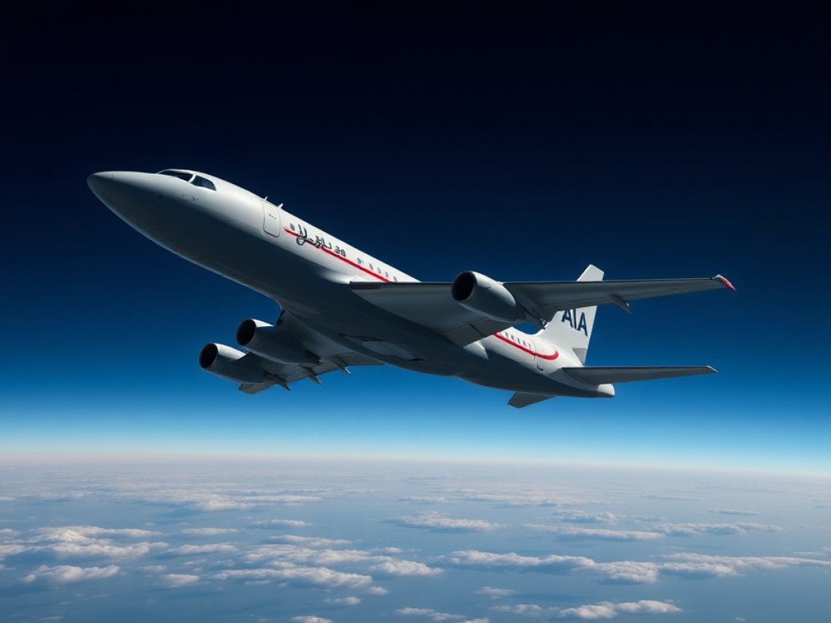Investigation: Russian shadow airlines use Algeria as base for secretive missions