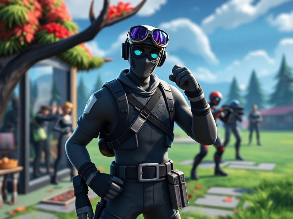 https://www.theguardian.com/games/2026/mar/25/fortnite-staff-layoffs-redundancies-epic-games