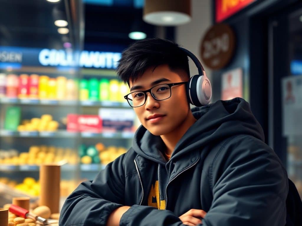Less financial stability, smaller social safety nets: inside the gen Z investing boom