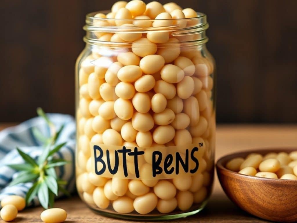 ‘Humungous, plump and ultra-creamy’: the best jarred butter beans, tasted and rated