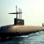 India races to boost conventional, nuclear submarine combat punch