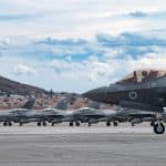 Israel to buy more F-35 and F-15 warplanes