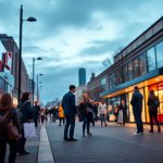 Labour to expand youth work experience and training schemes
