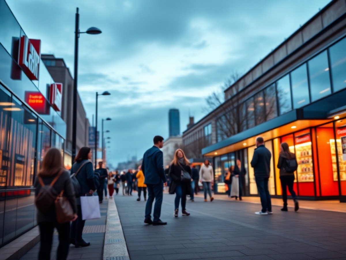 Labour to expand youth work experience and training schemes