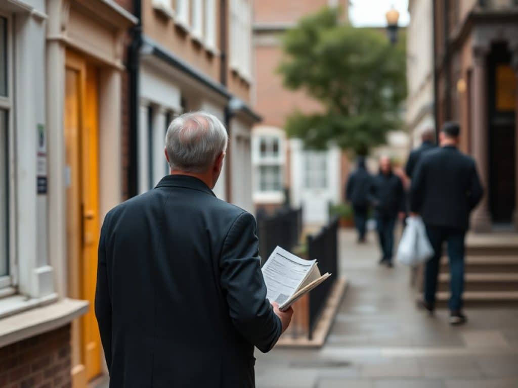 Solicitors report late flood of no-fault evictions before ban in England