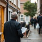 Solicitors report late flood of no-fault evictions before ban in England