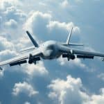 NATO jet shoots down Ukrainian drone over Estonia in escalation of airspace violations