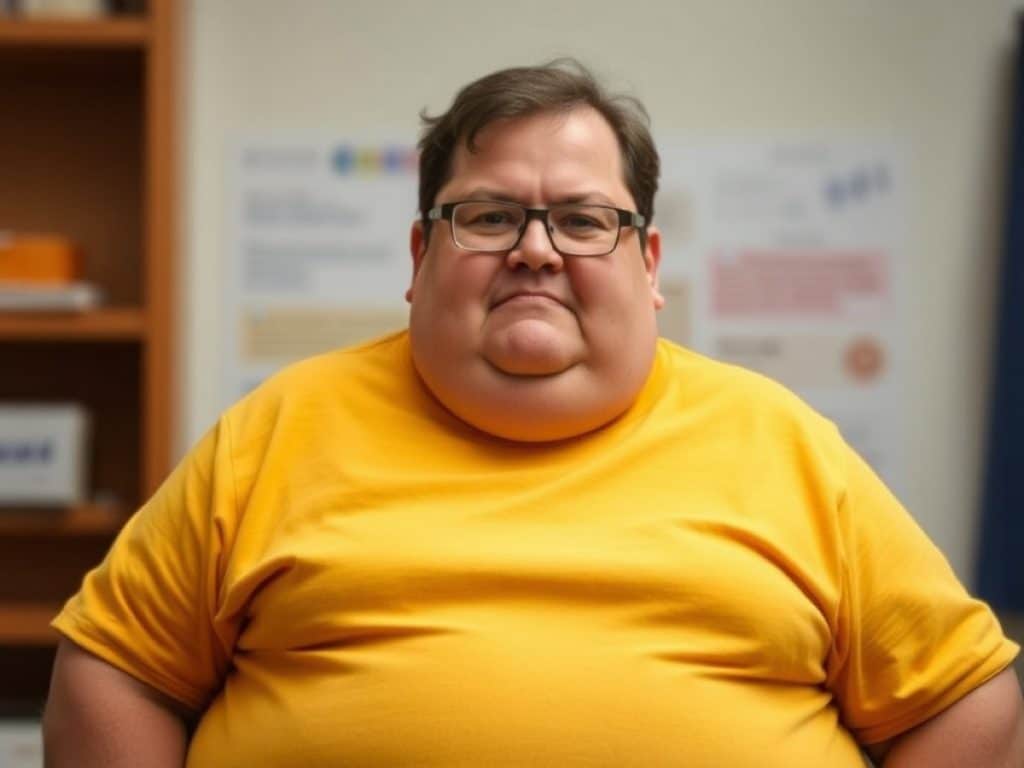 Advierten aumento del 40% de la obesidad entre jóvenes: "Las nuevas generaciones son más propensas"