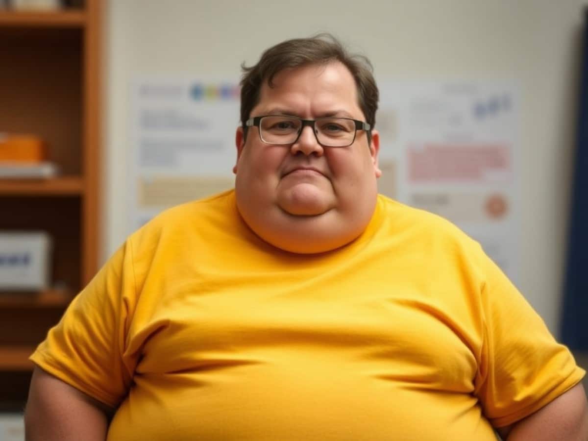 Advierten aumento del 40% de la obesidad entre jóvenes: "Las nuevas generaciones son más propensas"