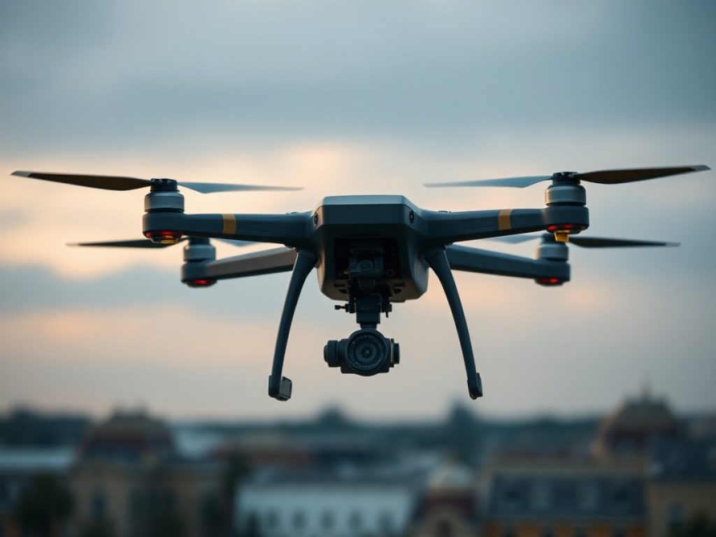 Poland joins Pentagon’s counter-drone marketplace amid unexpected US deployment cancellation