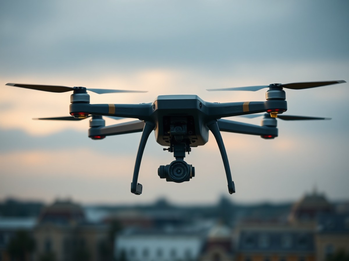 Poland joins Pentagon’s counter-drone marketplace amid unexpected US deployment cancellation
