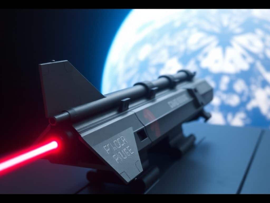 What we know about the US military’s new joint laser weapon system