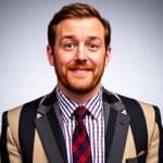 https://www.theguardian.com/stage/2026/mar/27/snl-uk-anarchic-rise-of-george-fouracres-comedy