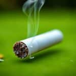 My son was fined £500 just for dropping a cigarette butt