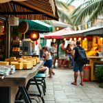 £600 for cheese? The Brazilian beach scams that cost visitors dear