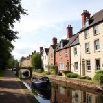 https://www.theguardian.com/money/gallery/2026/apr/10/canalside-homes-for-sale-in-england-and-scotland-in-pictures