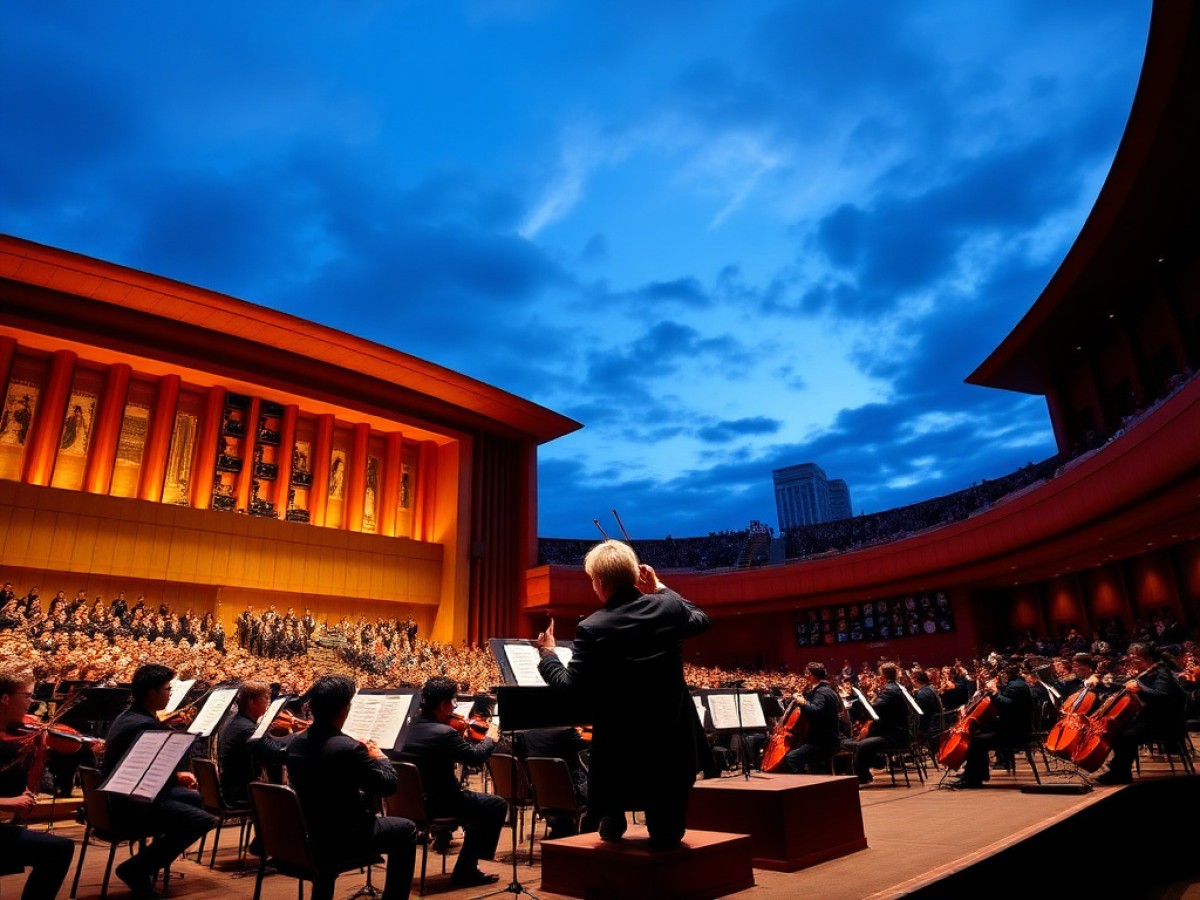 https://www.theguardian.com/music/2026/mar/29/lpo-tan-dun-review-royal-festival-hall-london