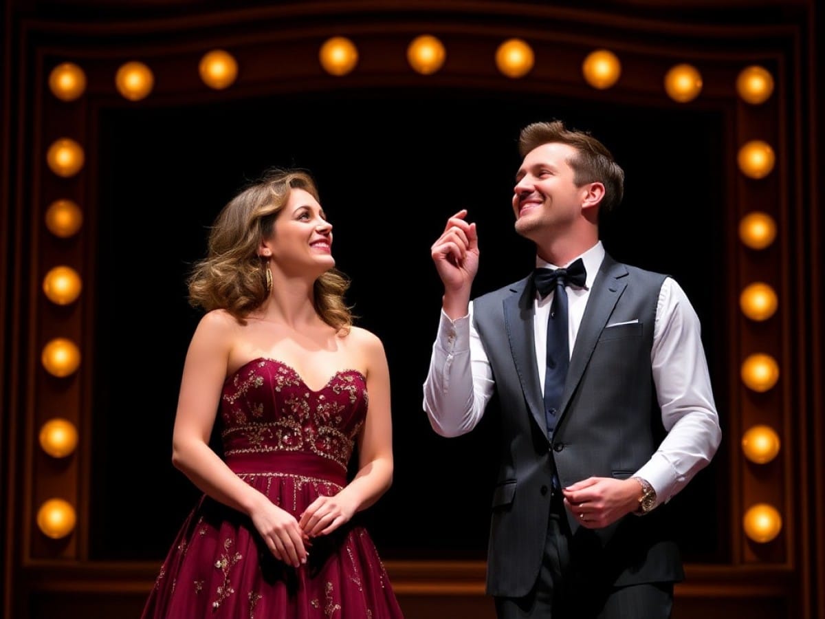 https://www.theguardian.com/stage/2026/mar/27/the-last-five-years-review-london-palladium-rachel-zegler-ben-platt-jason-robert-brown