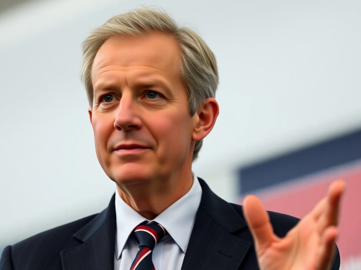 Tony Blair’s thinktank urges Labour to scrap ‘unaffordable’ pension triple lock