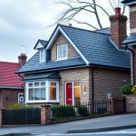 UK house prices jump despite impact of Middle East conflict