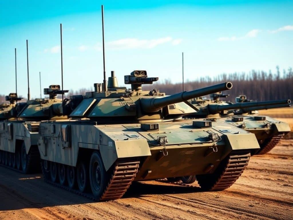 US Army abruptly cancels deployment of 4,000 soldiers to Poland