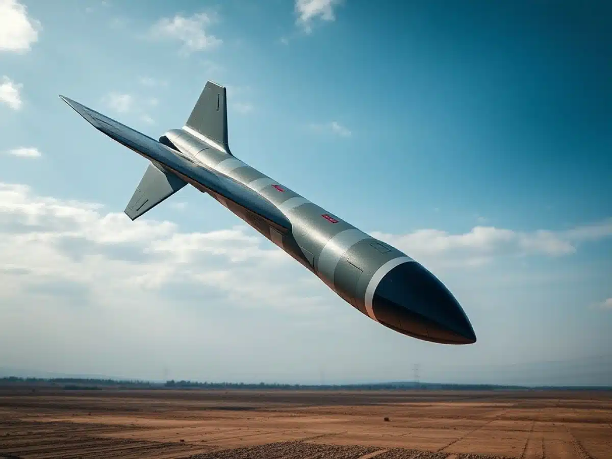 Ukraine declares its first homegrown guided aerial bomb combat-ready