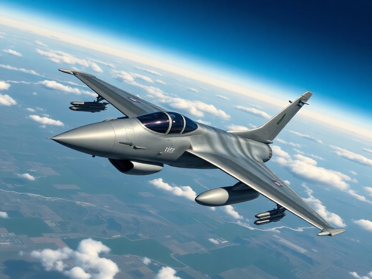 Ukraine would gain advantage over Russian glide bombs with Gripen-Meteor combo