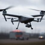 Ukrainian drone strike on empty Baltic fuel depot prompts top-level resignation – in Latvia