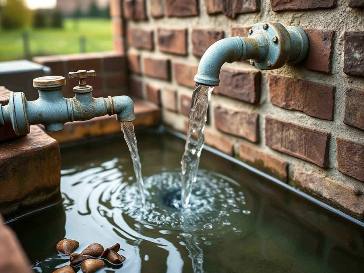 Hundreds of homes in Kent and Sussex left without water after supply outages
