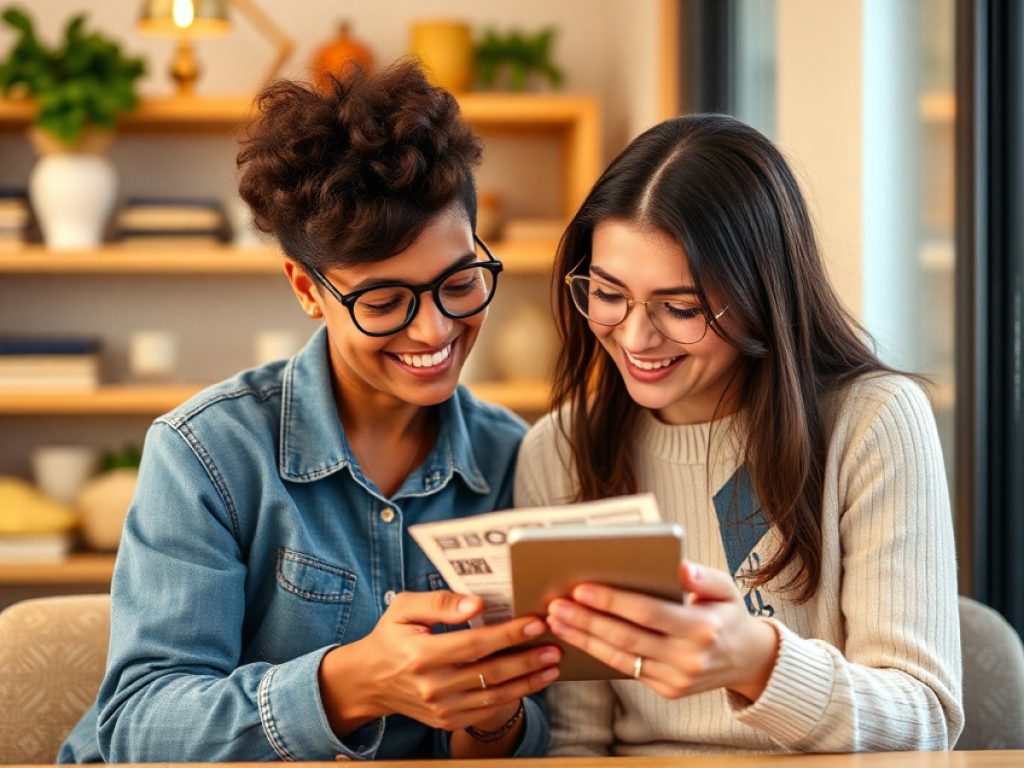 From boomer frugality to gen Z fintech: my week of intergenerational finance hacks