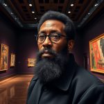 https://www.theguardian.com/artanddesign/2026/mar/26/frank-bowling-seeking-the-sublime-review-fitzwilliam-museum-cambridge-ophelia