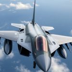 Germany welcome in GCAP, but new Leonardo boss warns about timing