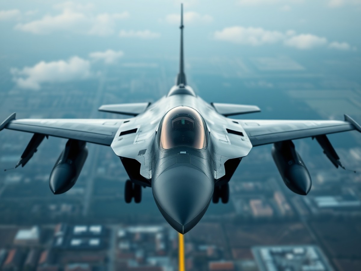Germany and France drop joint fighter jet project