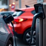 Treasury rejected ministers’ plan to cut VAT on public EV charging to 5%