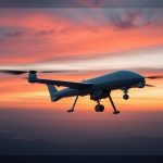 Japan joins the global craze to field interceptor drones