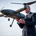 Kyiv’s drone leverage moved the US. Moscow could be next, a top Ukrainian official says.