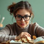 ‘Try not to think of this misstep as a failure’: a letter to my younger self about money