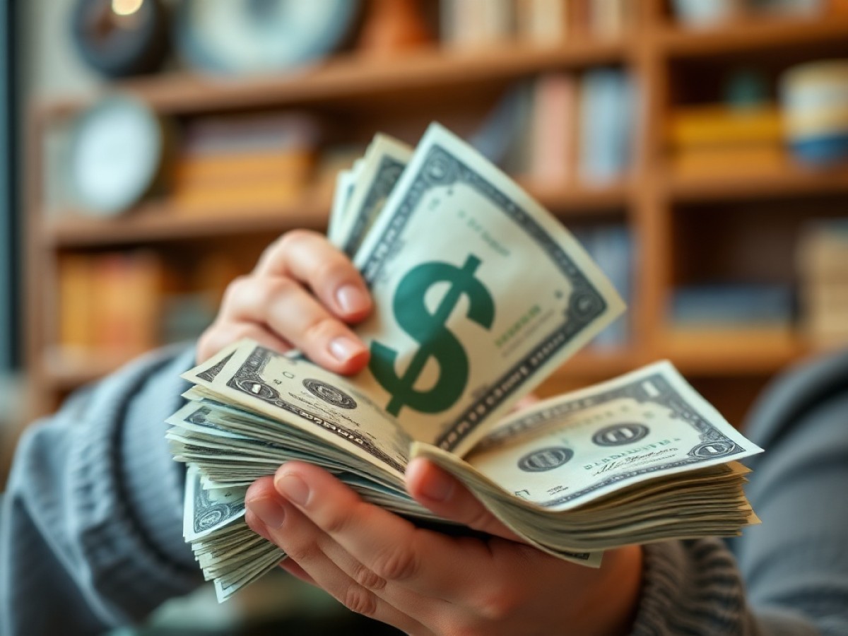 Pay week diaries: three people share their money management strategies