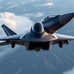 Poland weighs joining X-BAT autonomous vertical-takeoff fighter program