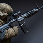 Not ‘just a gun’: New SOCOM rifle allows barrel swapping and cartridge changes