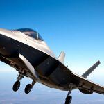 Only 1 in 4 F-35s is fully mission capable, GAO finds