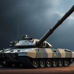 Size matters: KNDS pitches long-barreled artillery for 60-kilometer base range